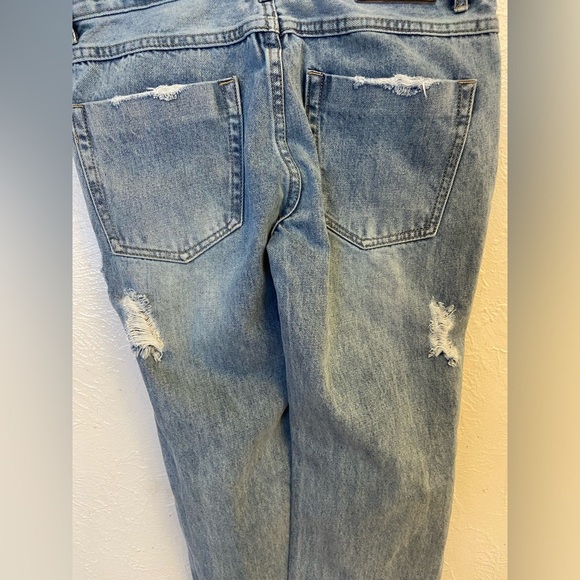 One X teaspoon jeans - Picture 9 of 12